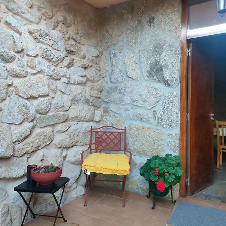 Villa Casa Js Ourense Exterior foto