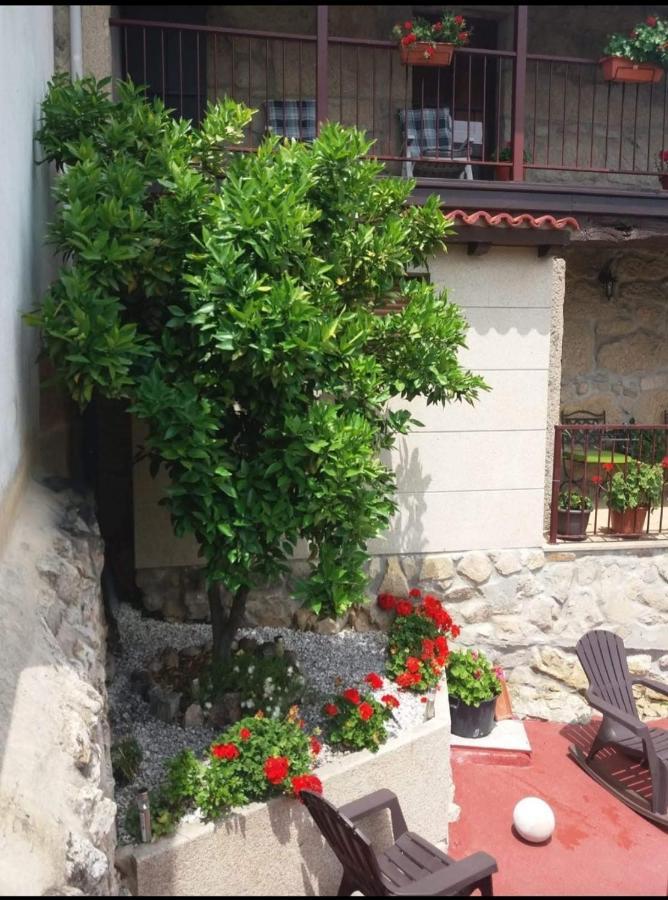 Villa Casa Js Ourense Exterior foto